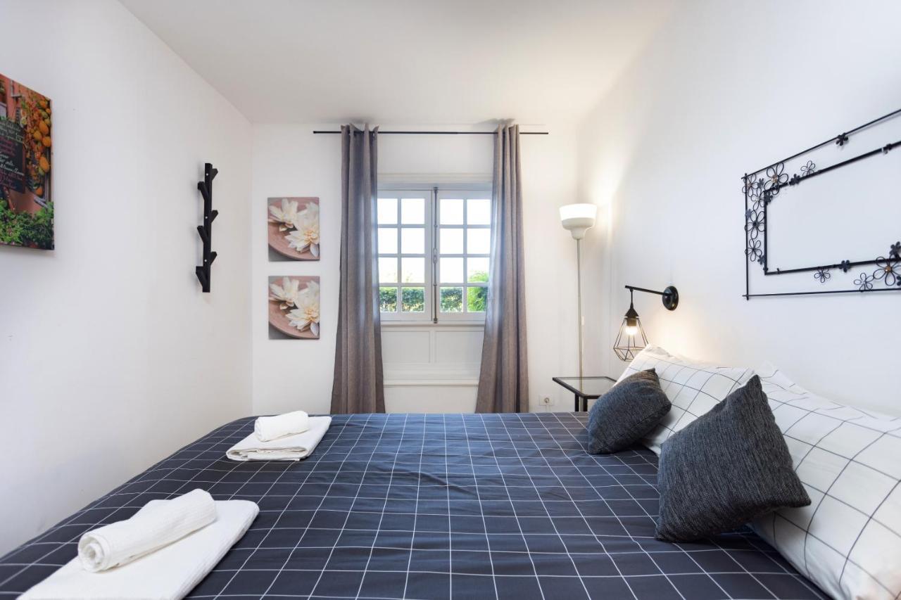 Apartment With Private Garden Пуерто-де-ла-Крус Екстер'єр фото